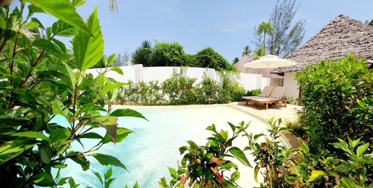 קיוונגווה Arya Boutique Resort מראה חיצוני תמונה