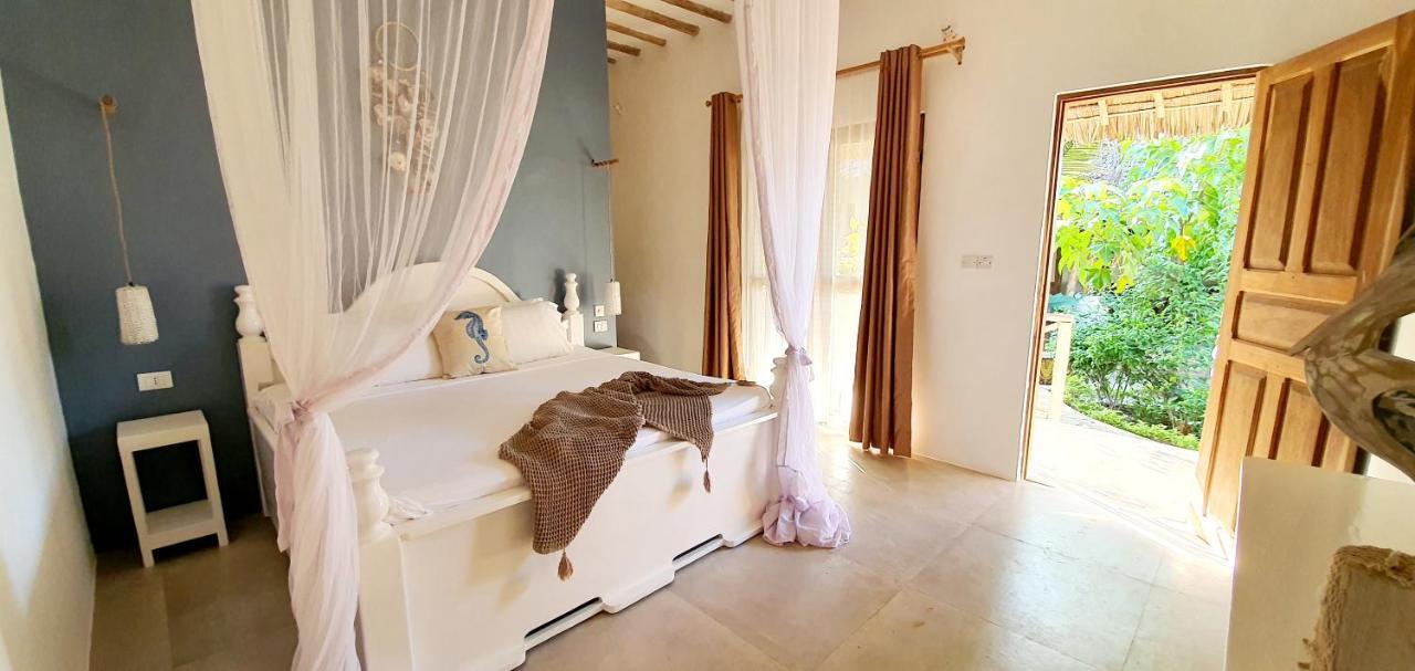 קיוונגווה Arya Boutique Resort מראה חיצוני תמונה