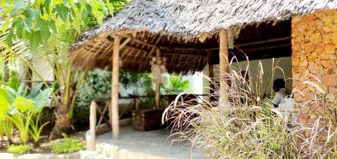 קיוונגווה Arya Boutique Resort מראה חיצוני תמונה