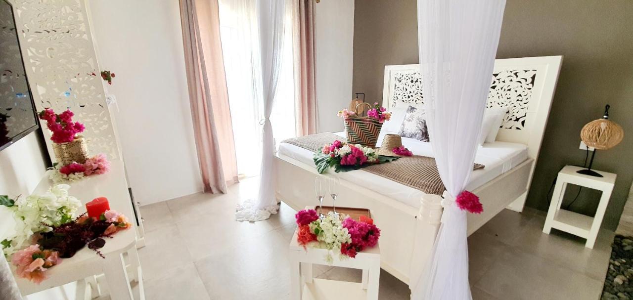 קיוונגווה Arya Boutique Resort מראה חיצוני תמונה
