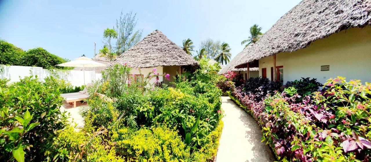 קיוונגווה Arya Boutique Resort מראה חיצוני תמונה