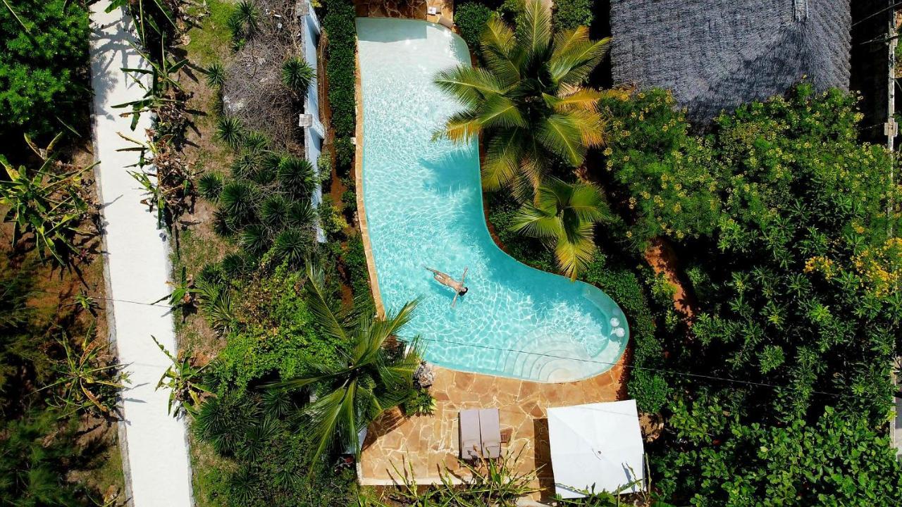 קיוונגווה Arya Boutique Resort מראה חיצוני תמונה