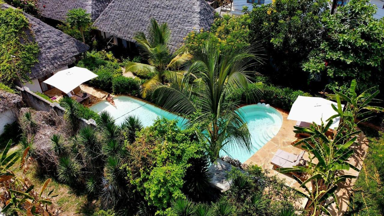קיוונגווה Arya Boutique Resort מראה חיצוני תמונה