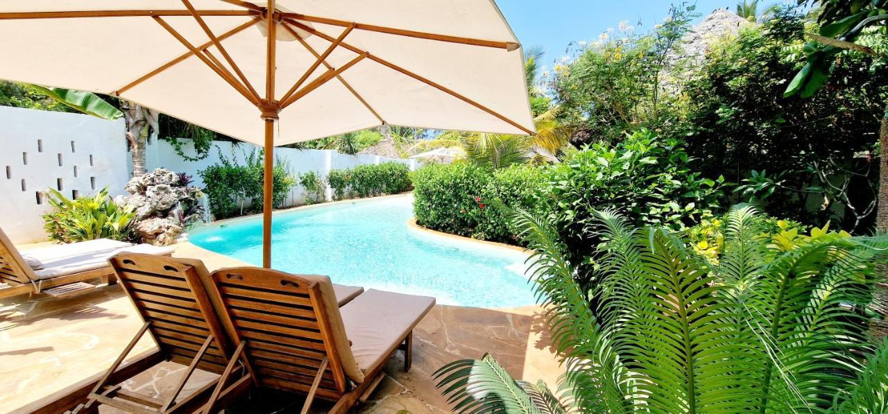 קיוונגווה Arya Boutique Resort מראה חיצוני תמונה