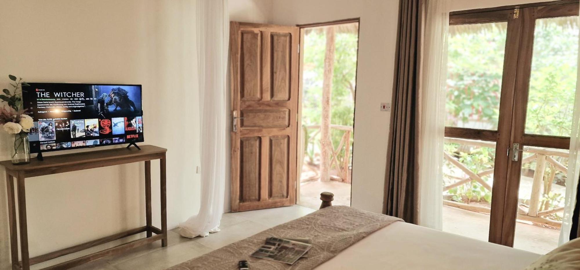 קיוונגווה Arya Boutique Resort מראה חיצוני תמונה