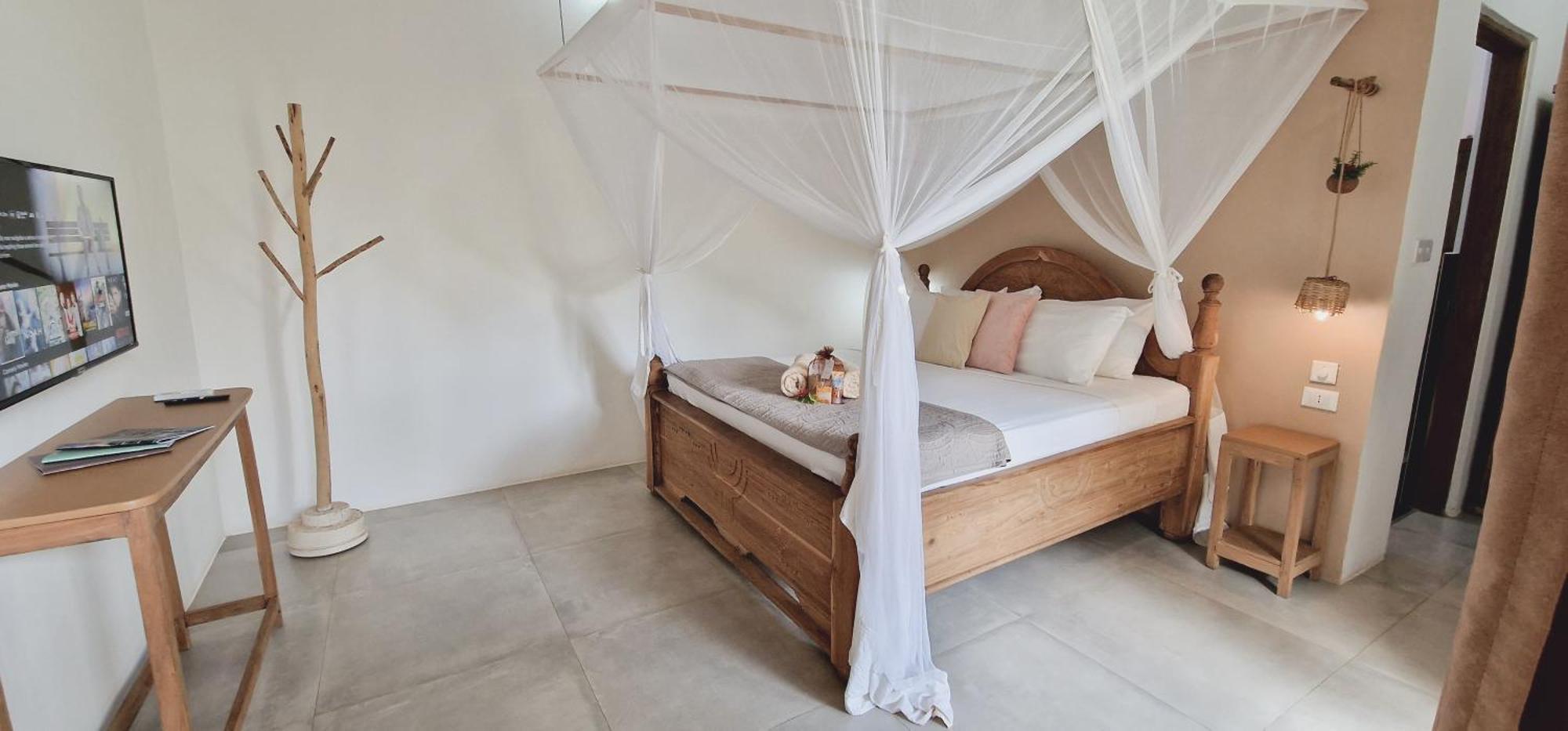 קיוונגווה Arya Boutique Resort מראה חיצוני תמונה