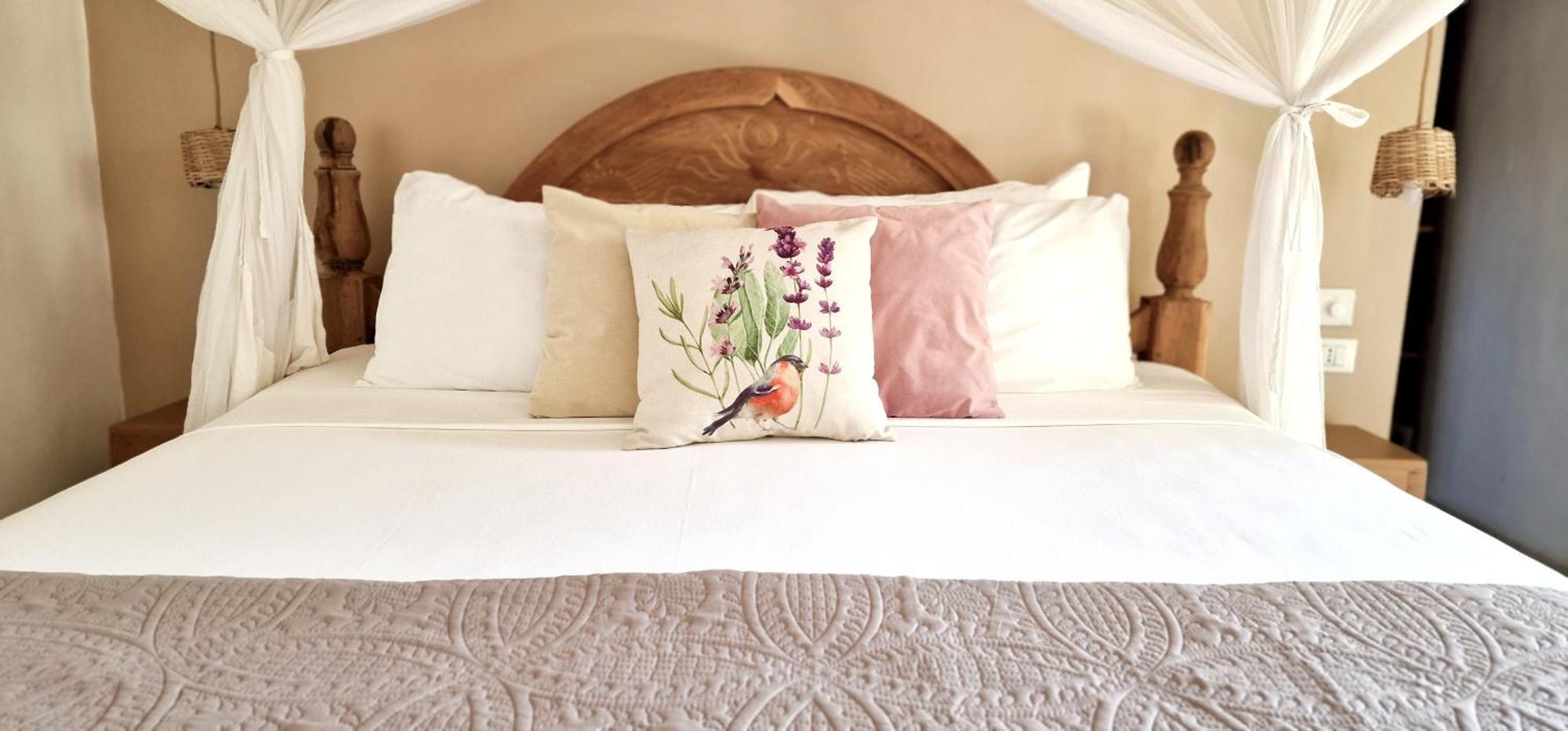 קיוונגווה Arya Boutique Resort מראה חיצוני תמונה