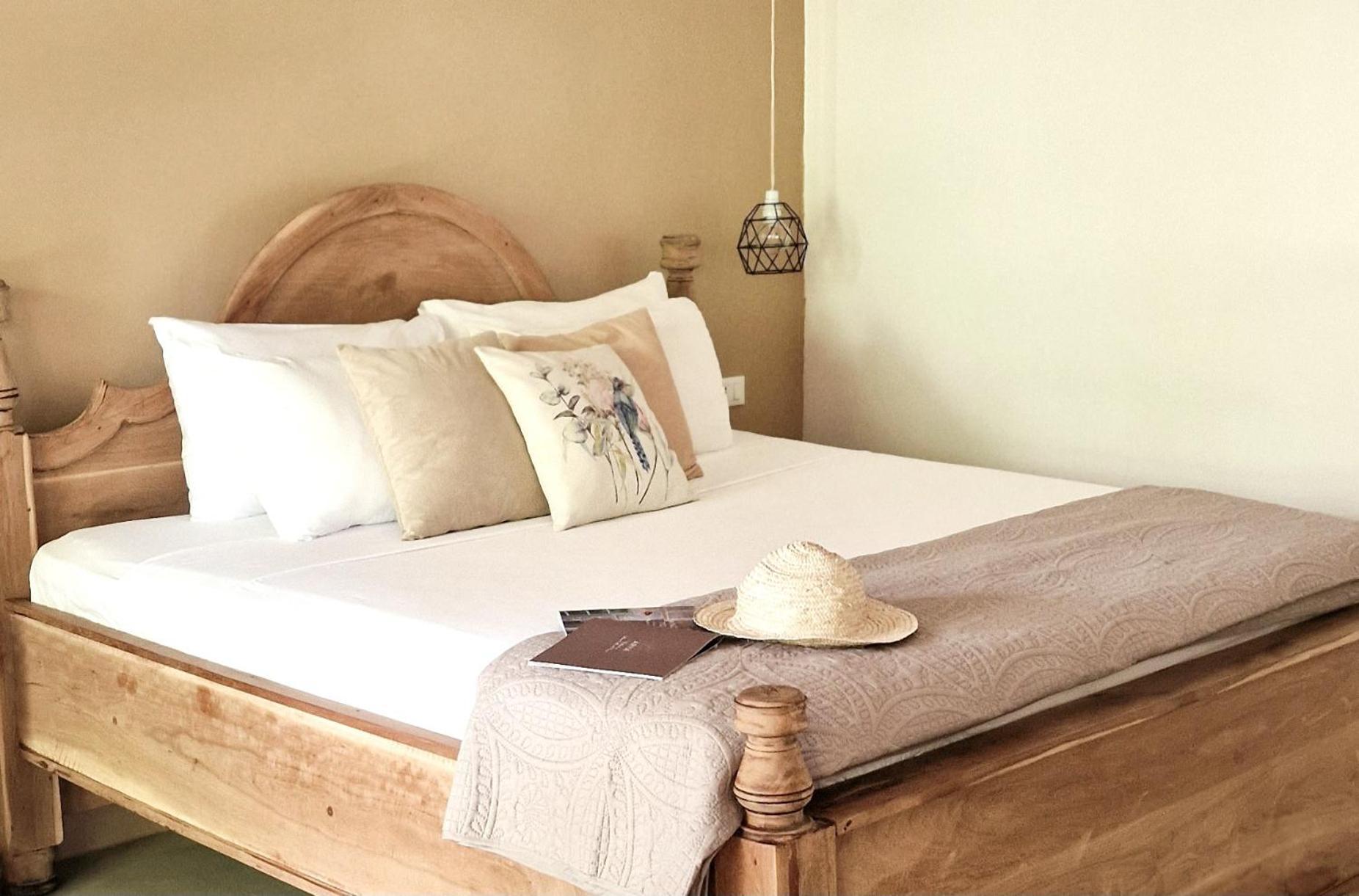קיוונגווה Arya Boutique Resort מראה חיצוני תמונה