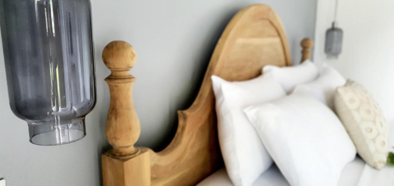קיוונגווה Arya Boutique Resort מראה חיצוני תמונה